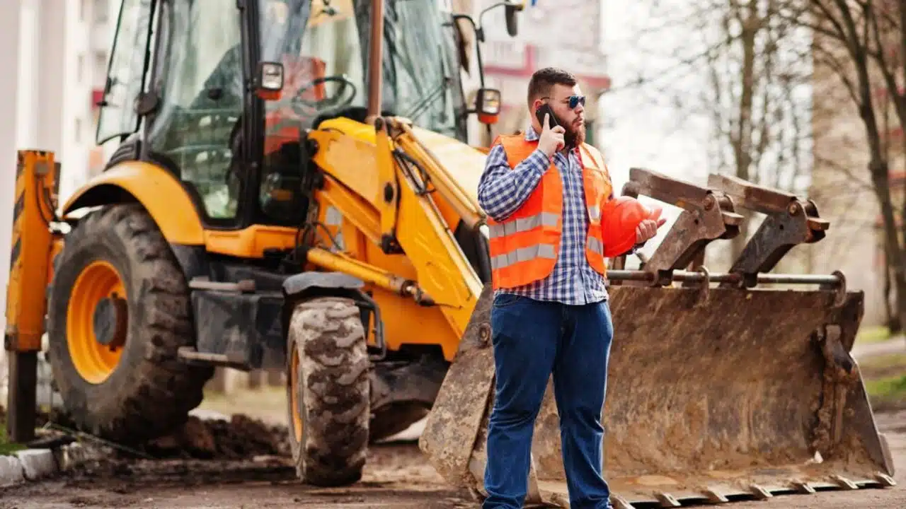 construction zone truck accident legal steps