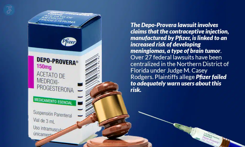 depo provera lawsuit details