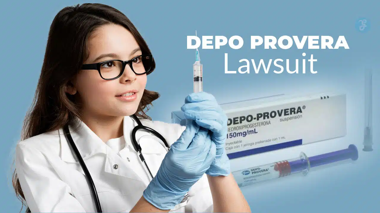 depo provera lawsuit