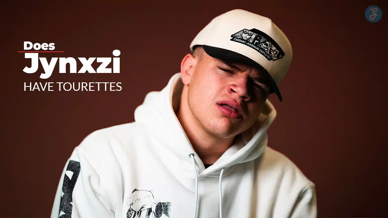 does jynxzi have tourettes