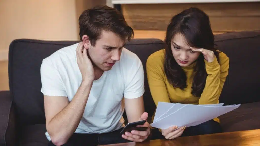 future income loss personal injury case