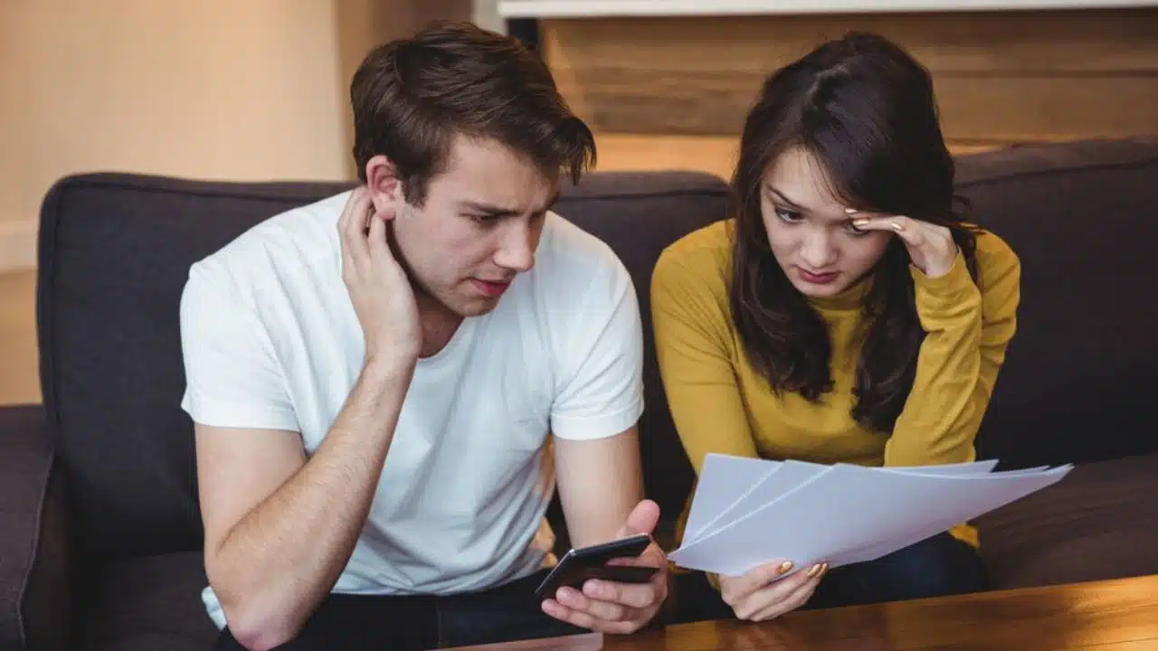 future income loss personal injury case