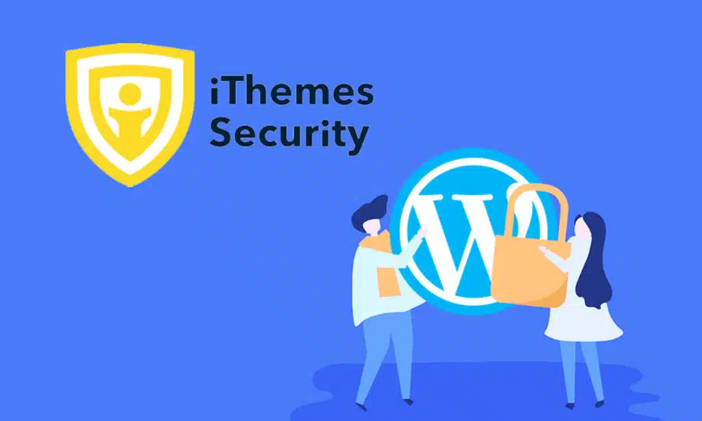iThemes Security