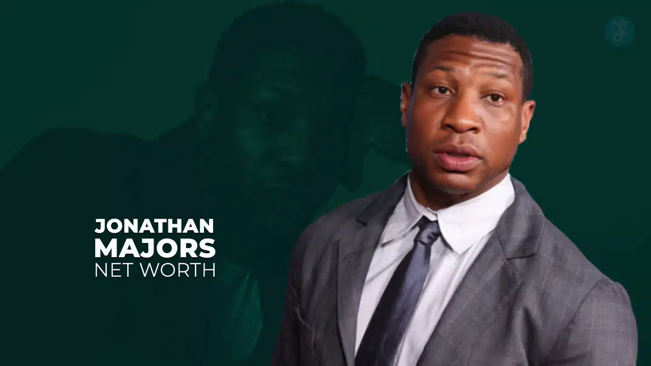 jonathan majors net worth
