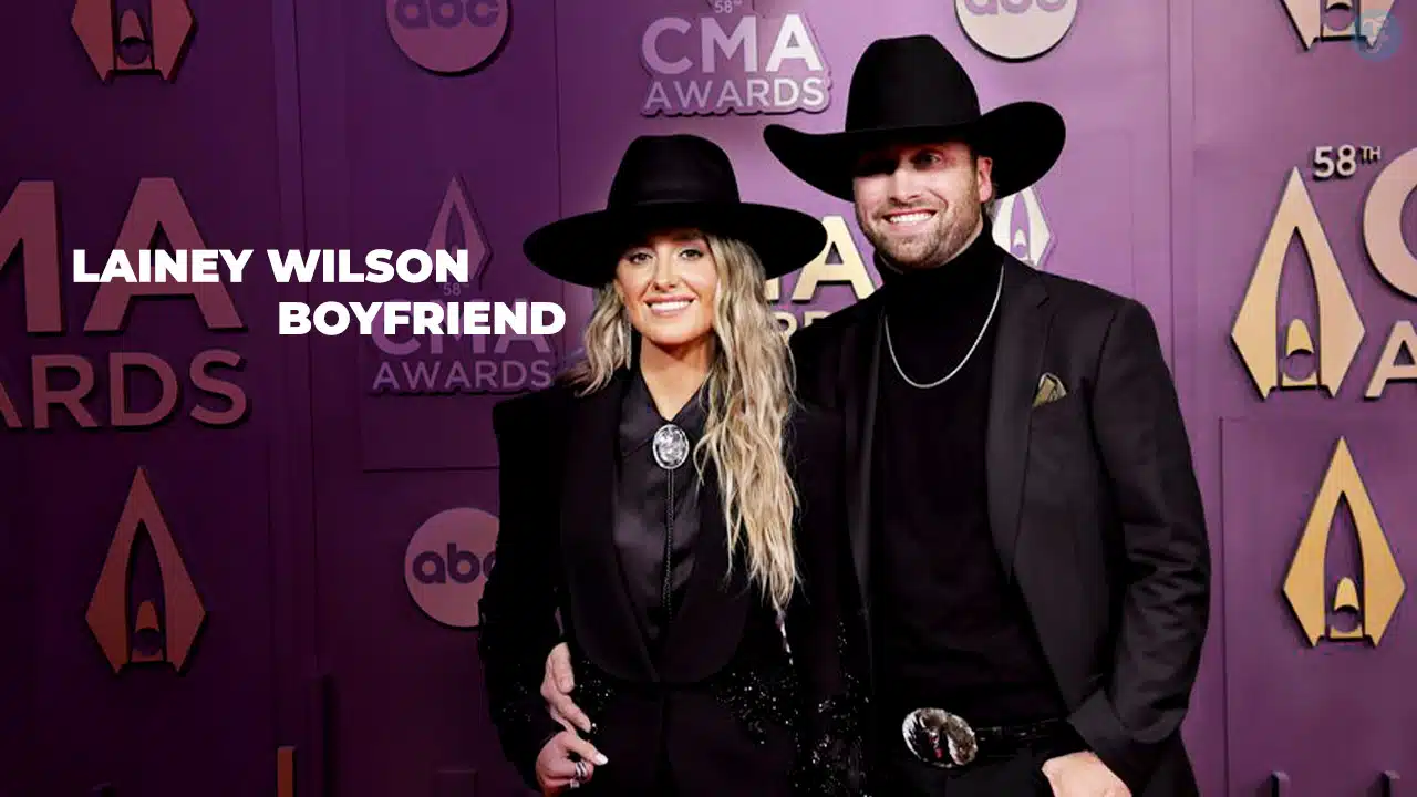 lainey wilson boyfriend