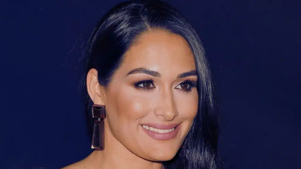 nikki garcia wants wise man after divorce