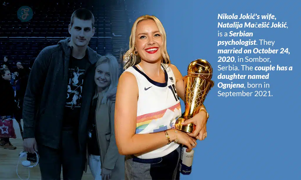 nikola jokic wife natalija