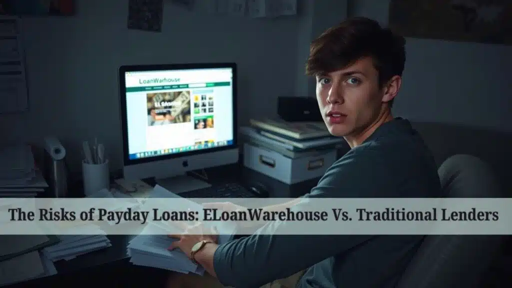 payday loans eloanwarehouse