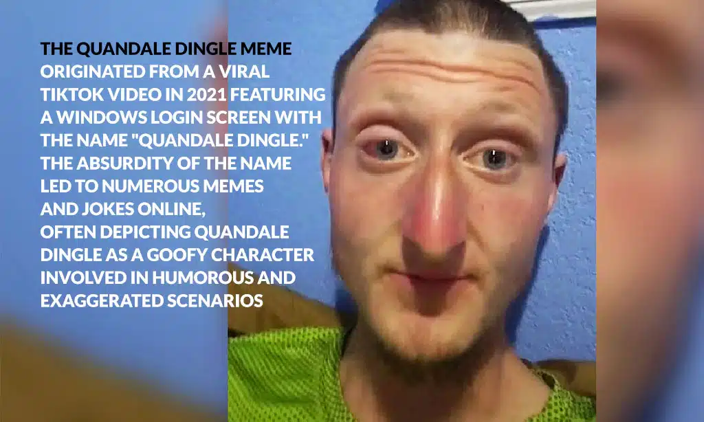 quandale dingle meme explained