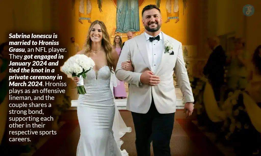 sabrina ionescu husband hroniss grasu