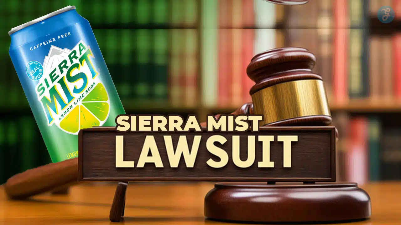 sierra mist lawsuit