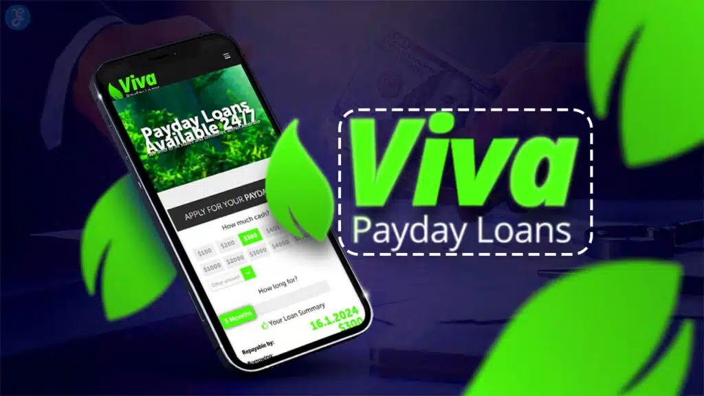 viva payday loans