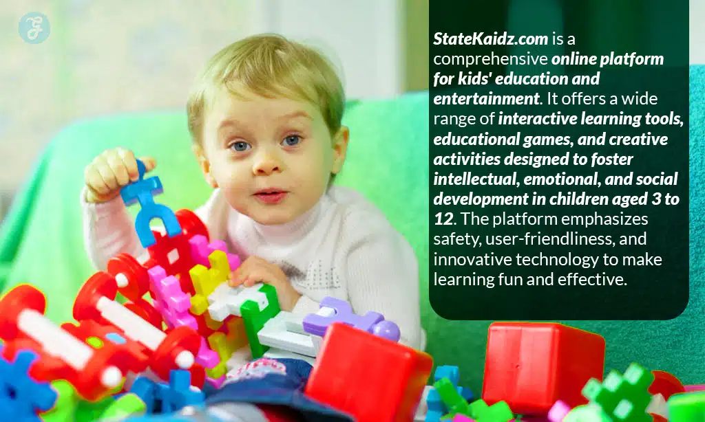 what is statekaidz.com