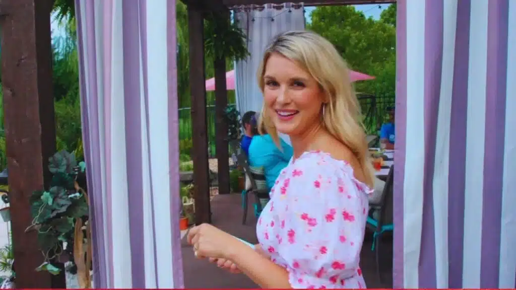 who is michelle smallmon