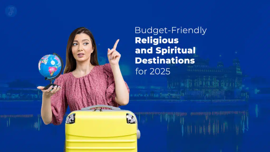 Budget-Friendly Religious and Spiritual Destinations for 2025