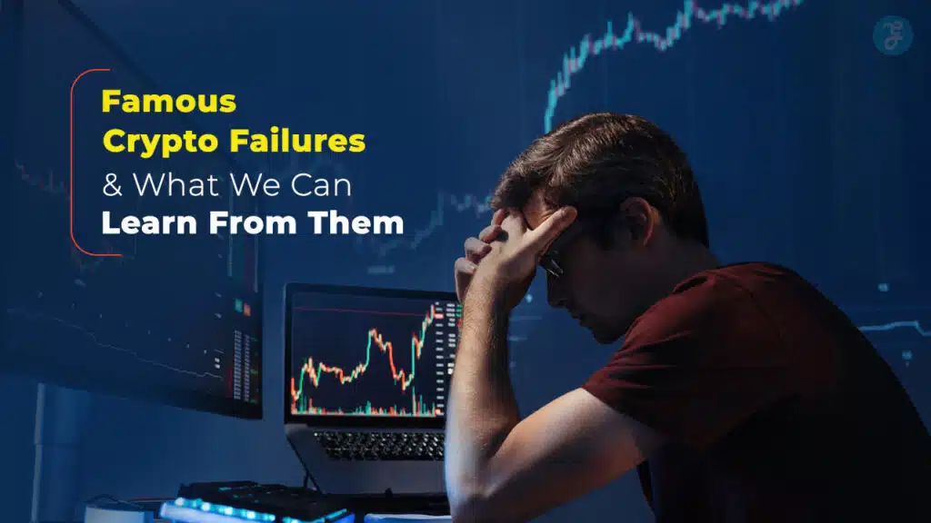 Crypto Failures