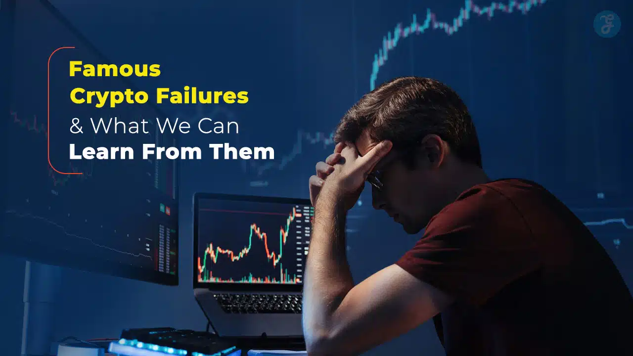 Crypto Failures