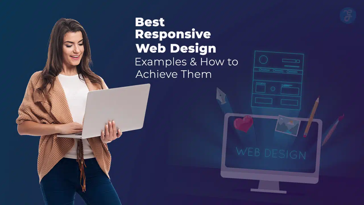 Best Responsive Web Design Examples