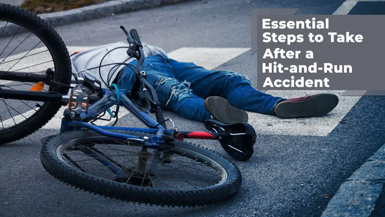 Essential Steps to Take After a Hit-and-Run Accident