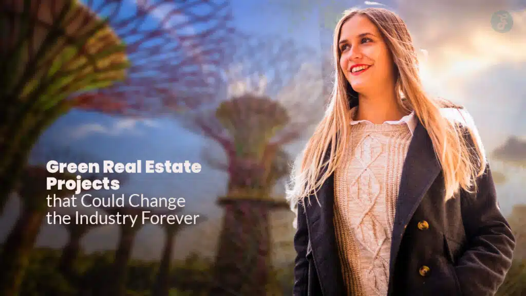 Green Real Estate Projects