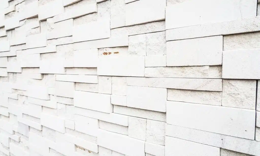 3D Panel Accent Walls for Added Dimension