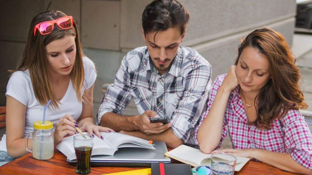 Tips for Maximizing Your College Experience