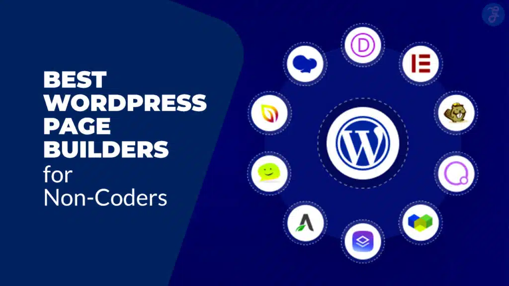 Best WordPress Page Builders for Non-Coders