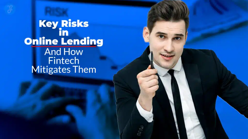 Key Risks in Online Lending