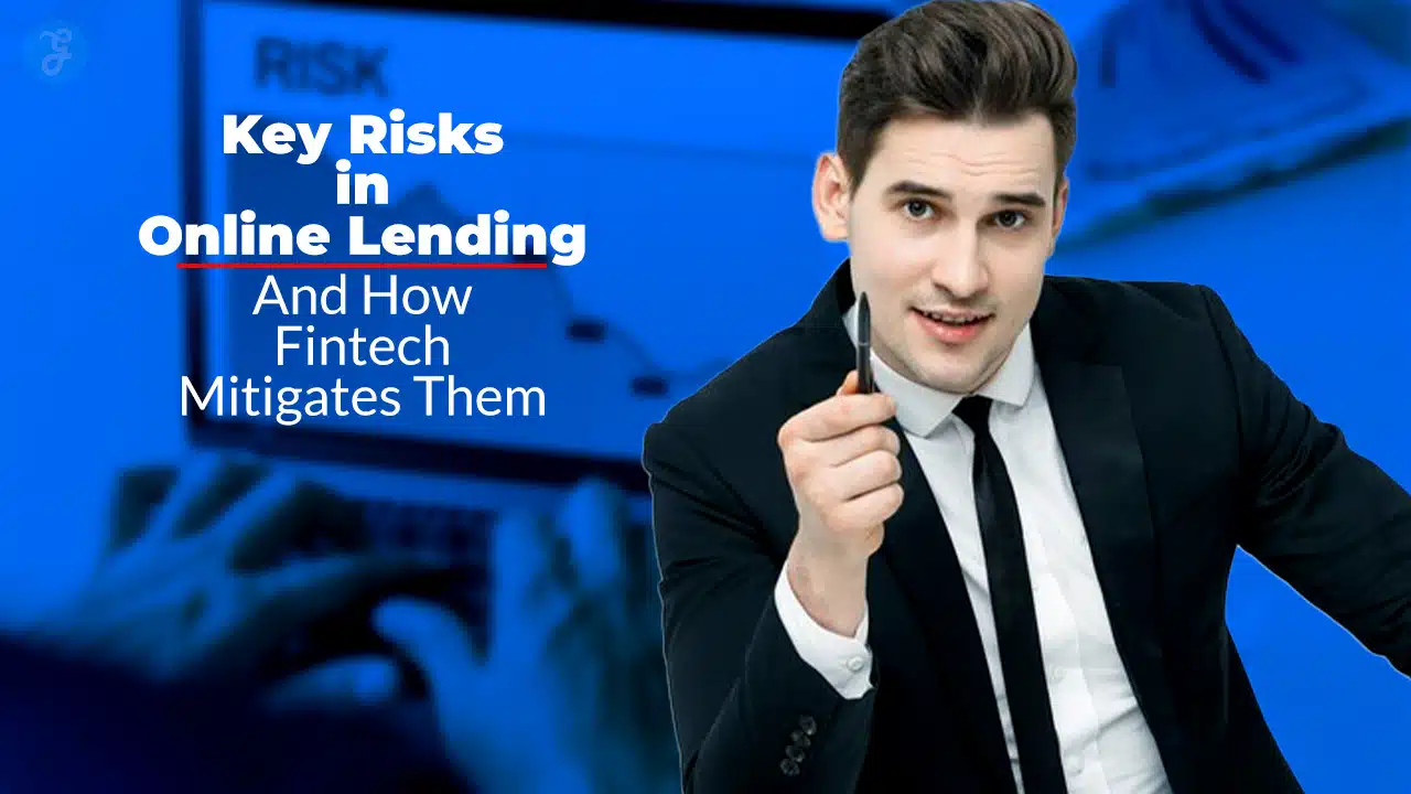 Key Risks in Online Lending