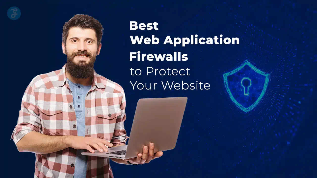 Best Web Application Firewalls