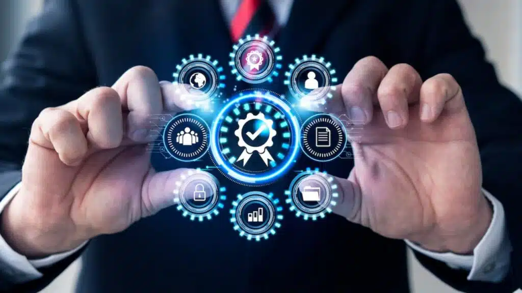 Operational Resilience Software