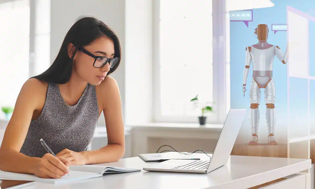 AI-Based Learning Platforms