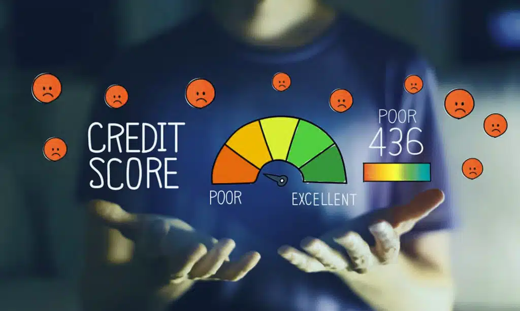 AI-Powered Credit Scoring and Risk Analysis