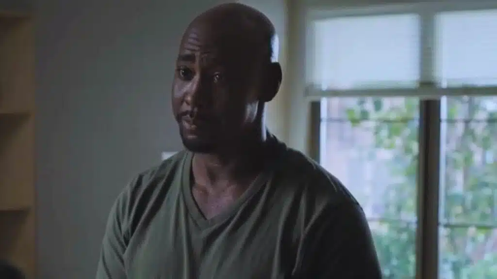 Albert Ezerzer What Happened