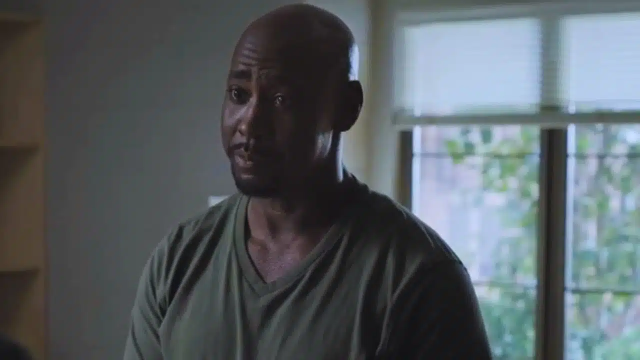 Albert Ezerzer What Happened