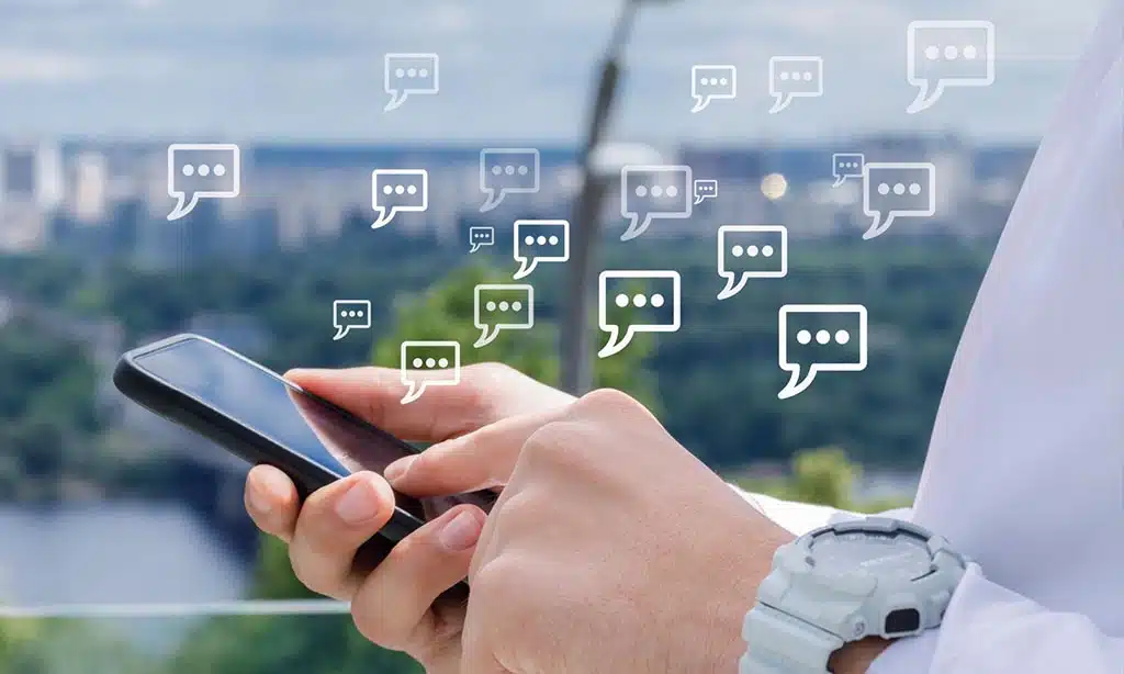 Align Platform Messaging