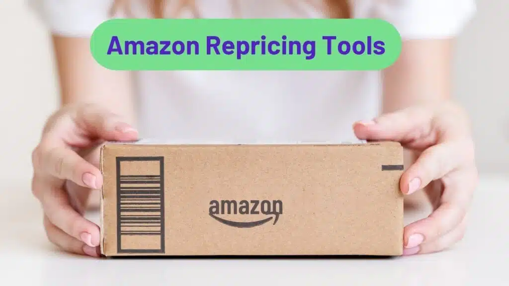 Amazon Repricing Tools