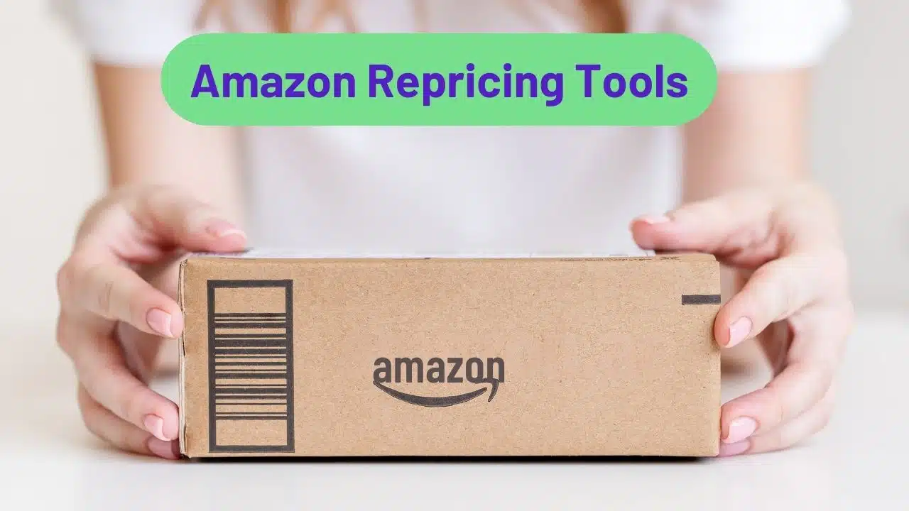 Amazon Repricing Tools