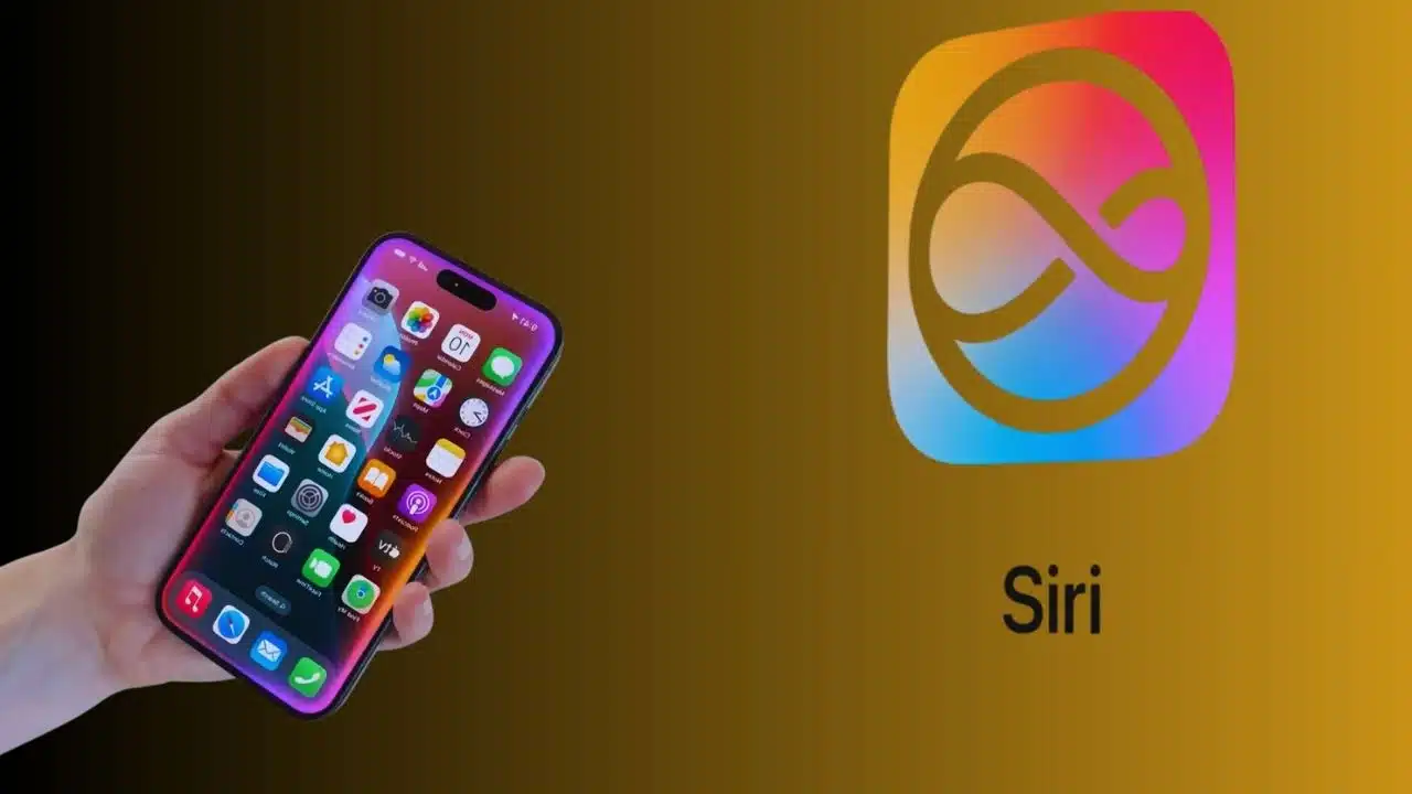 Apple Siri AI Upgrade Delayed