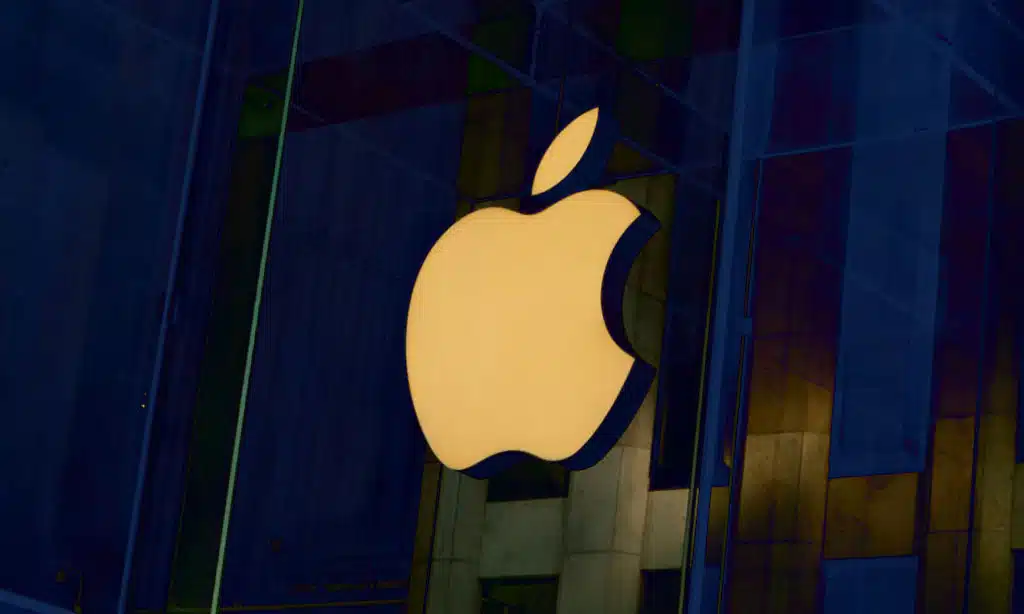 Apple (Technology Company)