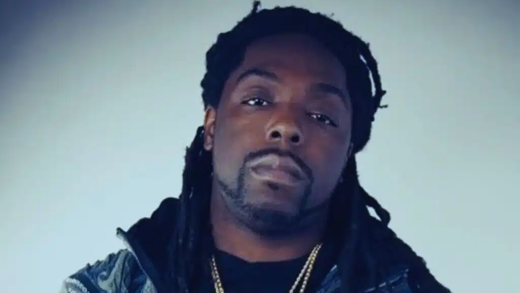 Atlanta Rapper Young Scooter Dies at 39