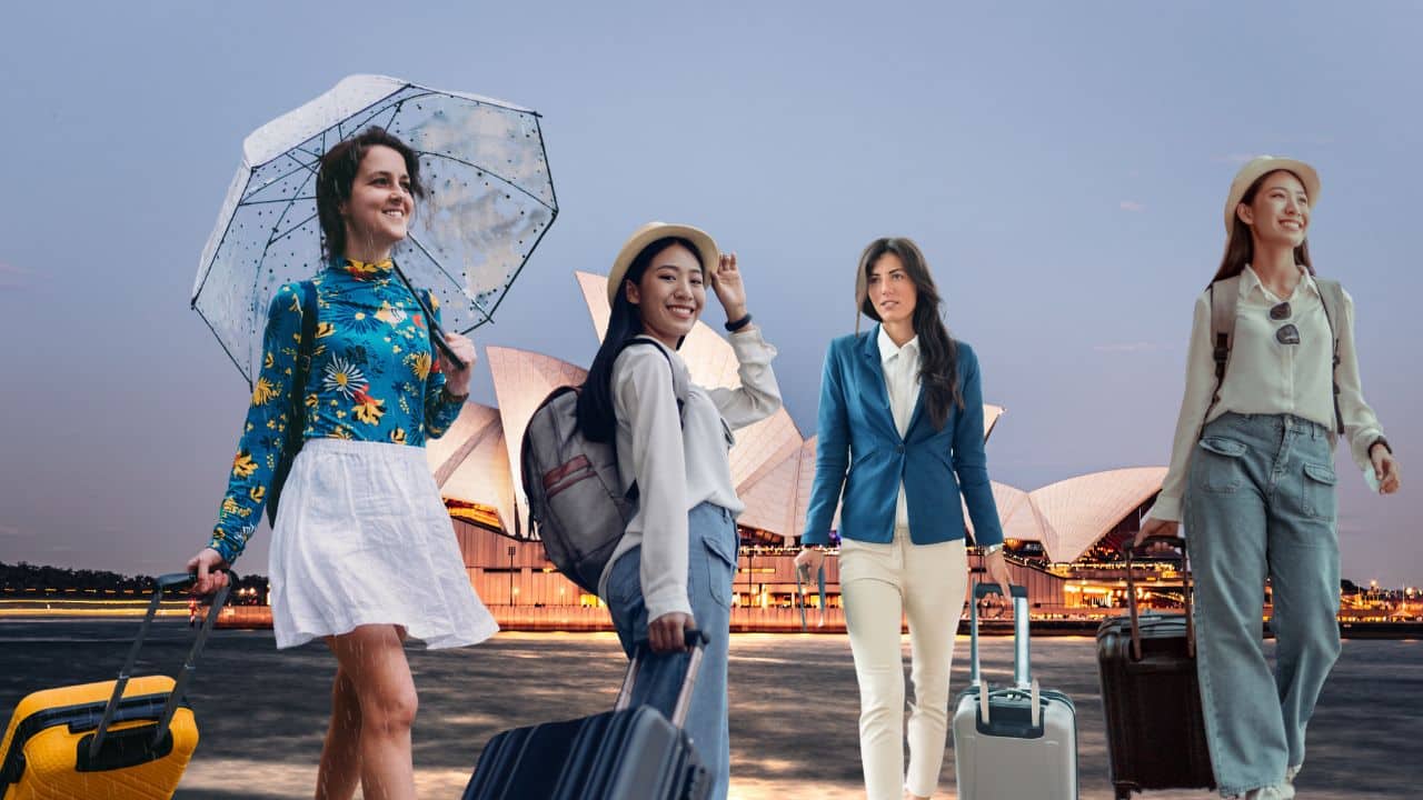 Australian Student Visa Withdrawals Surge 2024