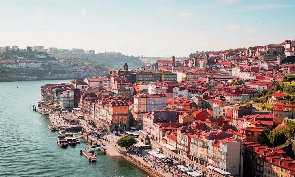 Best Locations to Buy Property in Portugal