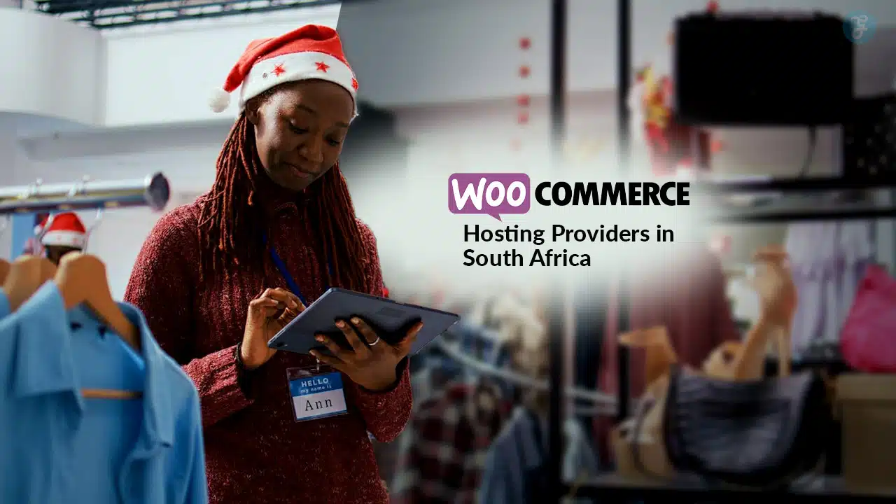 WooCommerce Hosting Services in South Africa