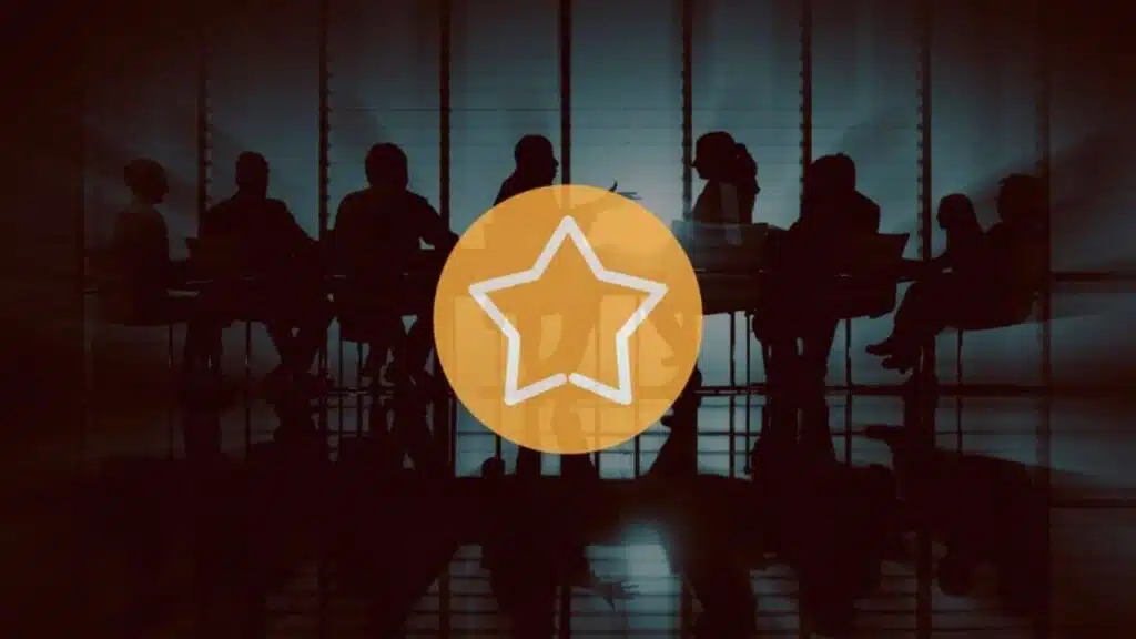 How Corporate Awards Shape Industry Perceptions 