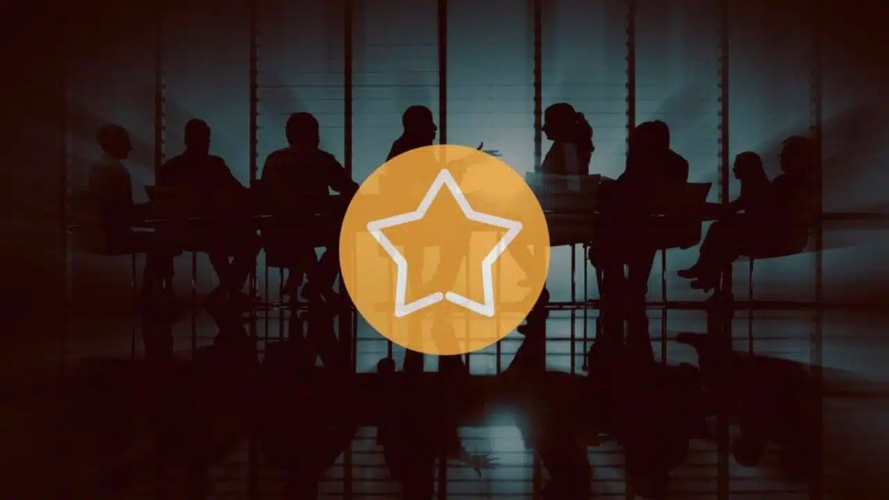 How Corporate Awards Shape Industry Perceptions 