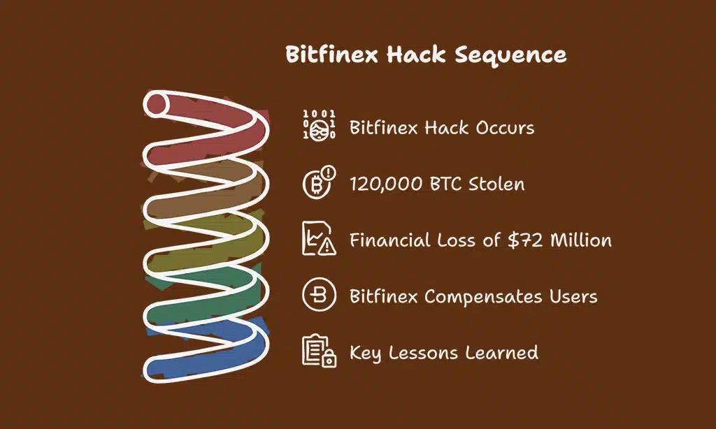 Bitfinex Hack
