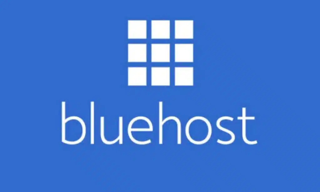 Bluehost