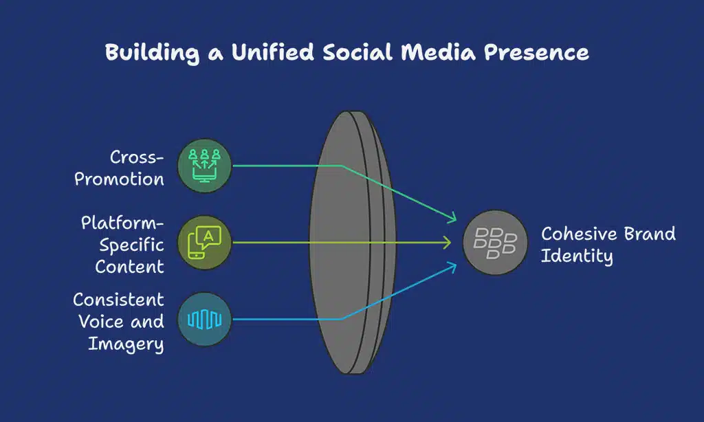 Build Consistency Across Facebook and Other Platforms
