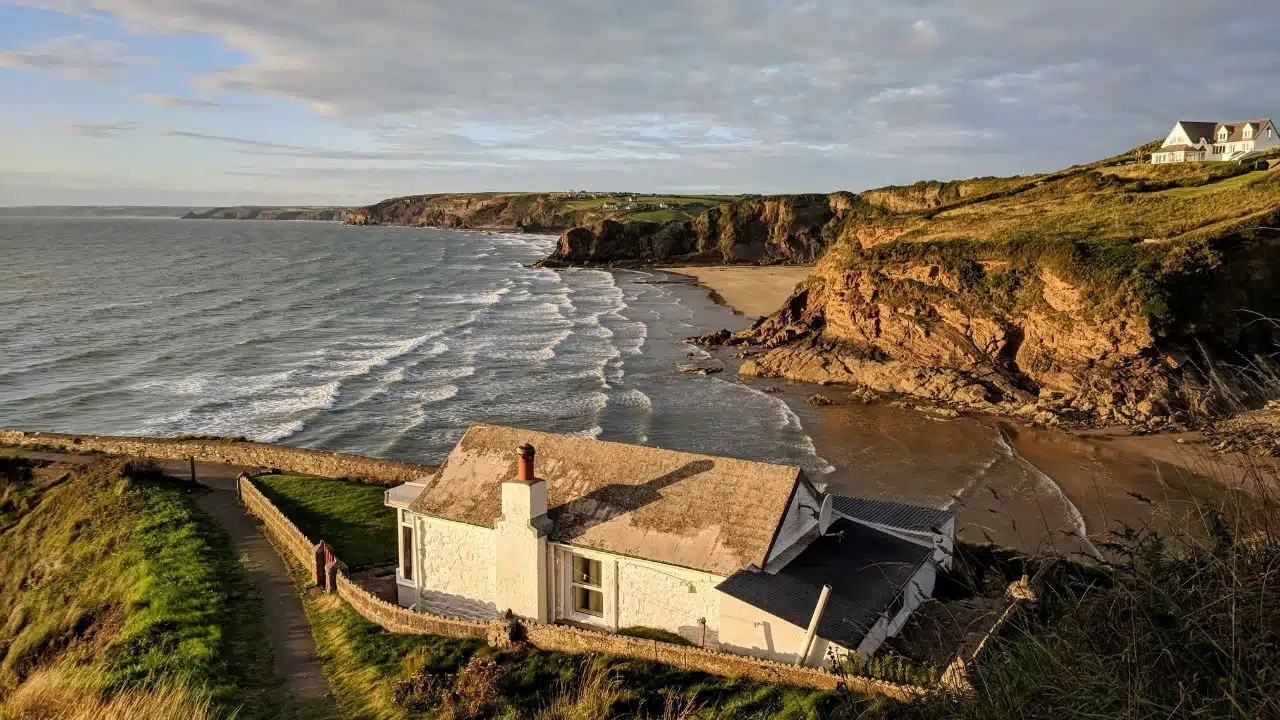 Building Durable Coastal Homes